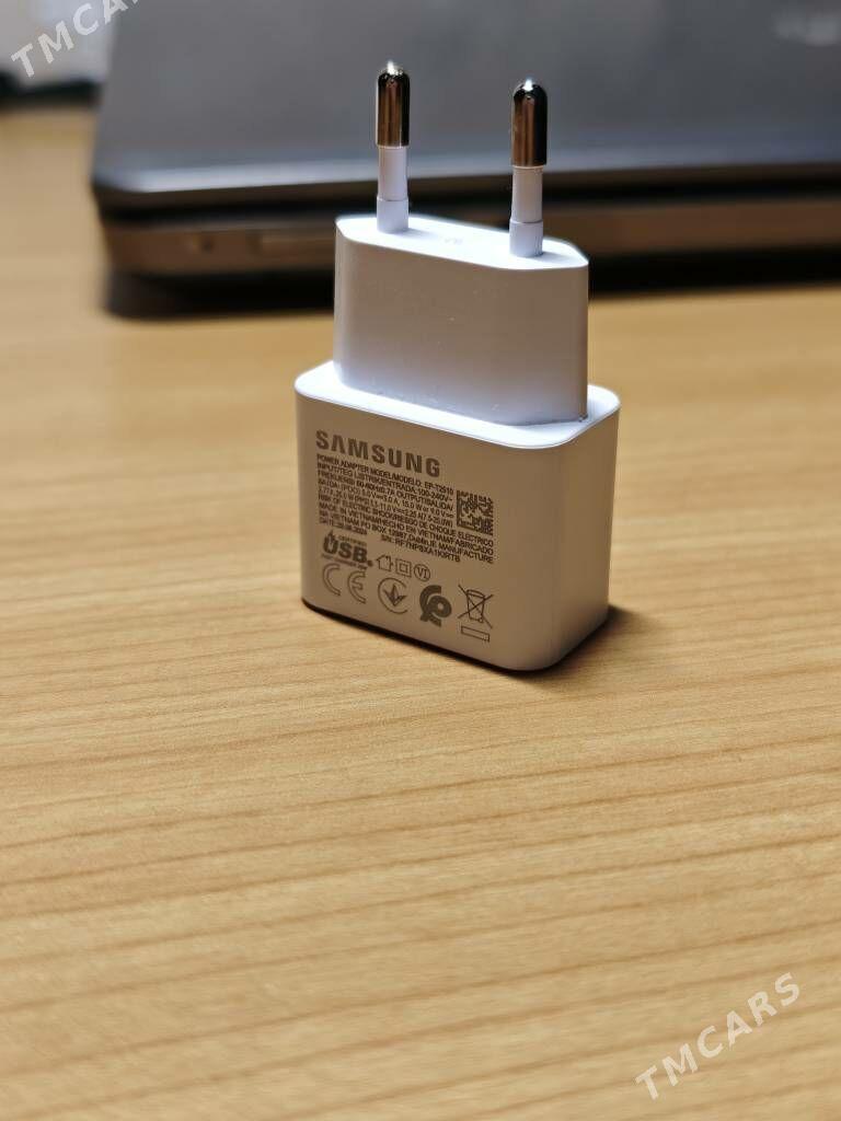 zaryatnik original Samsung 25W - 15-й этап - img 1