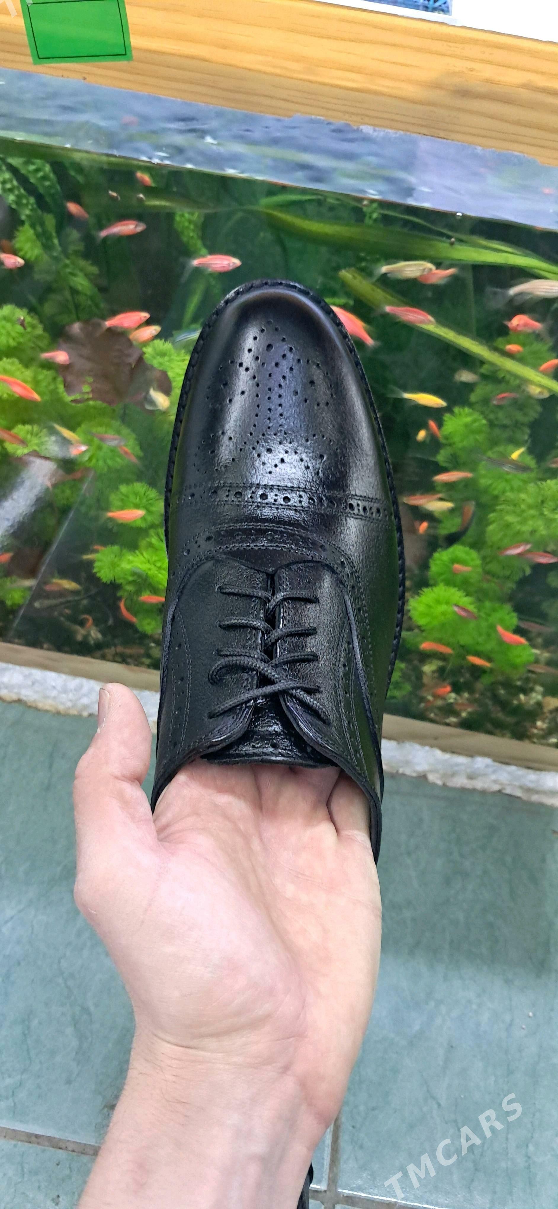 Туфли мужские - Parahat 2 - img 2