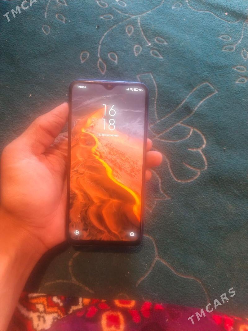 redmi 9 t obmen - Фарап - img 1