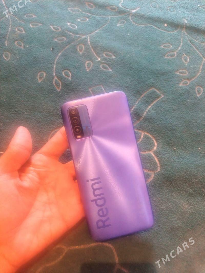 redmi 9 t obmen - Фарап - img 4