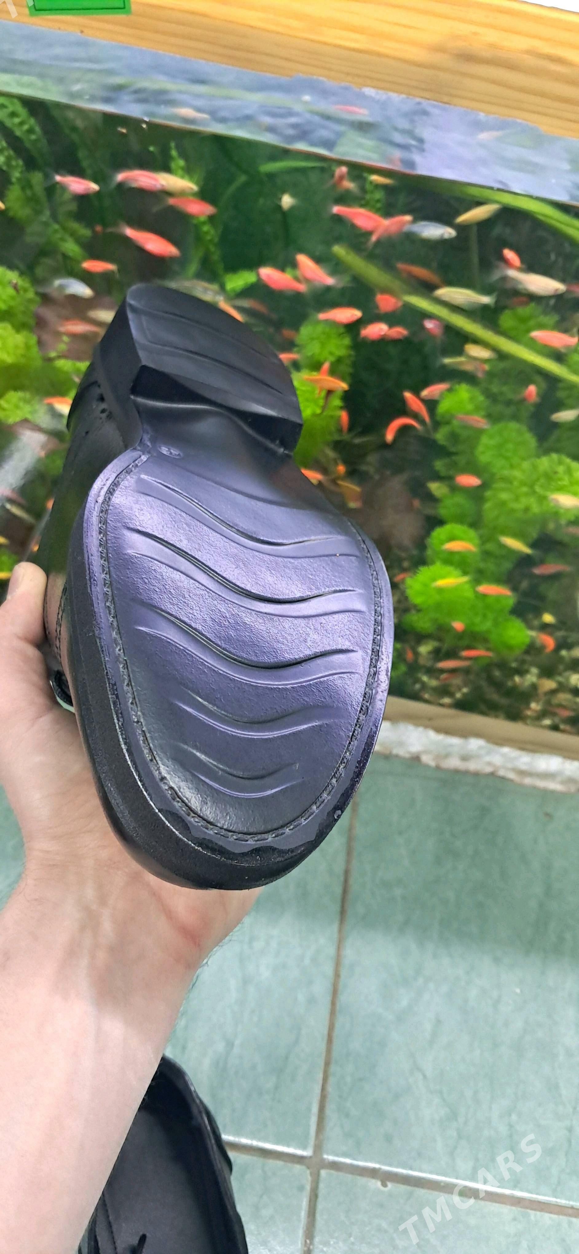 Туфли мужские - Parahat 2 - img 3