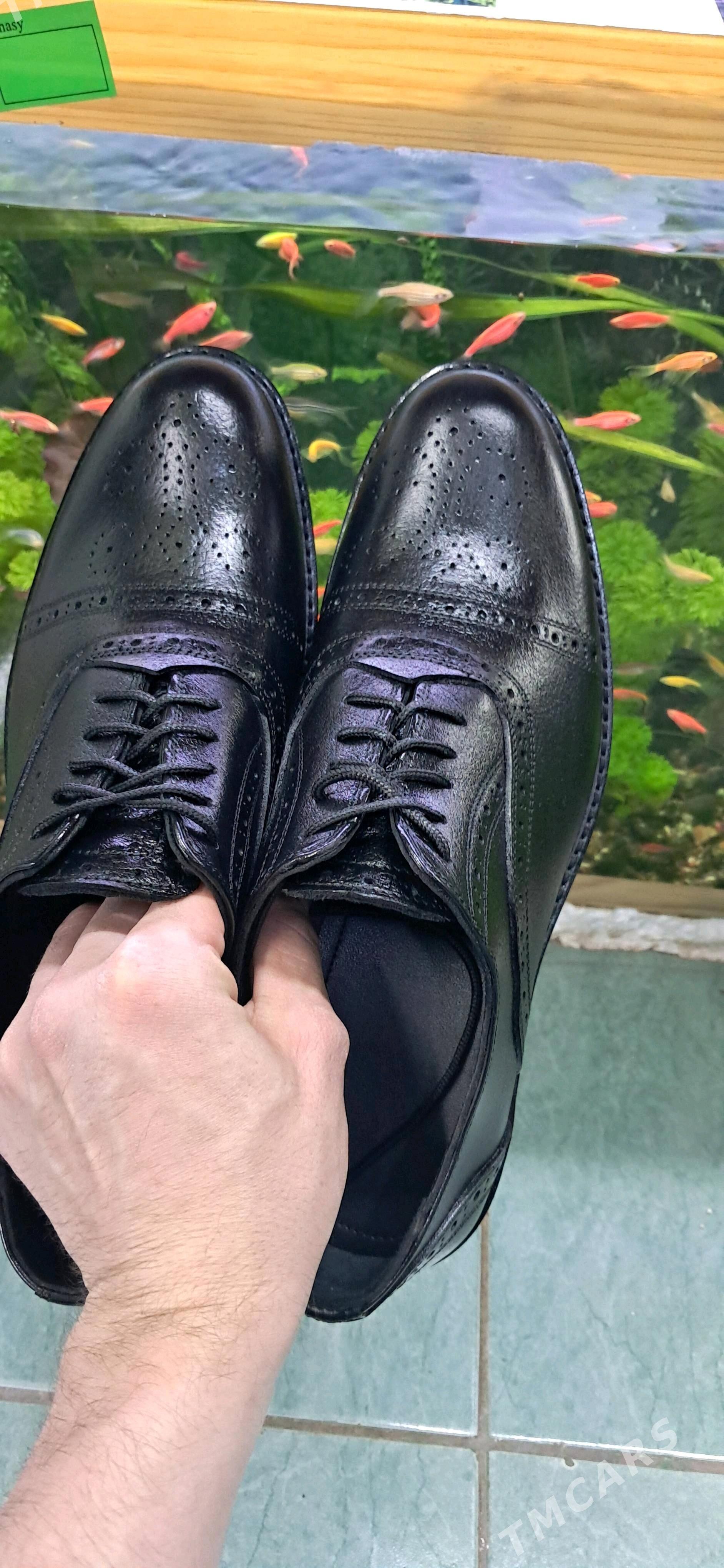 Туфли мужские - Parahat 2 - img 4