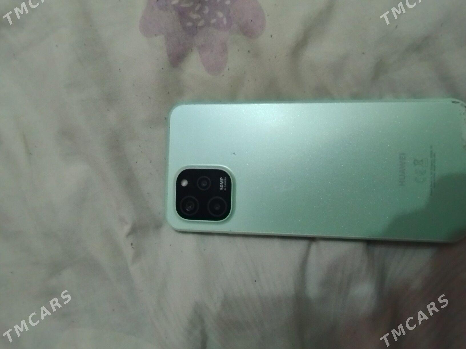 HUAWEI NOVO Y61 - Туркменабат - img 4