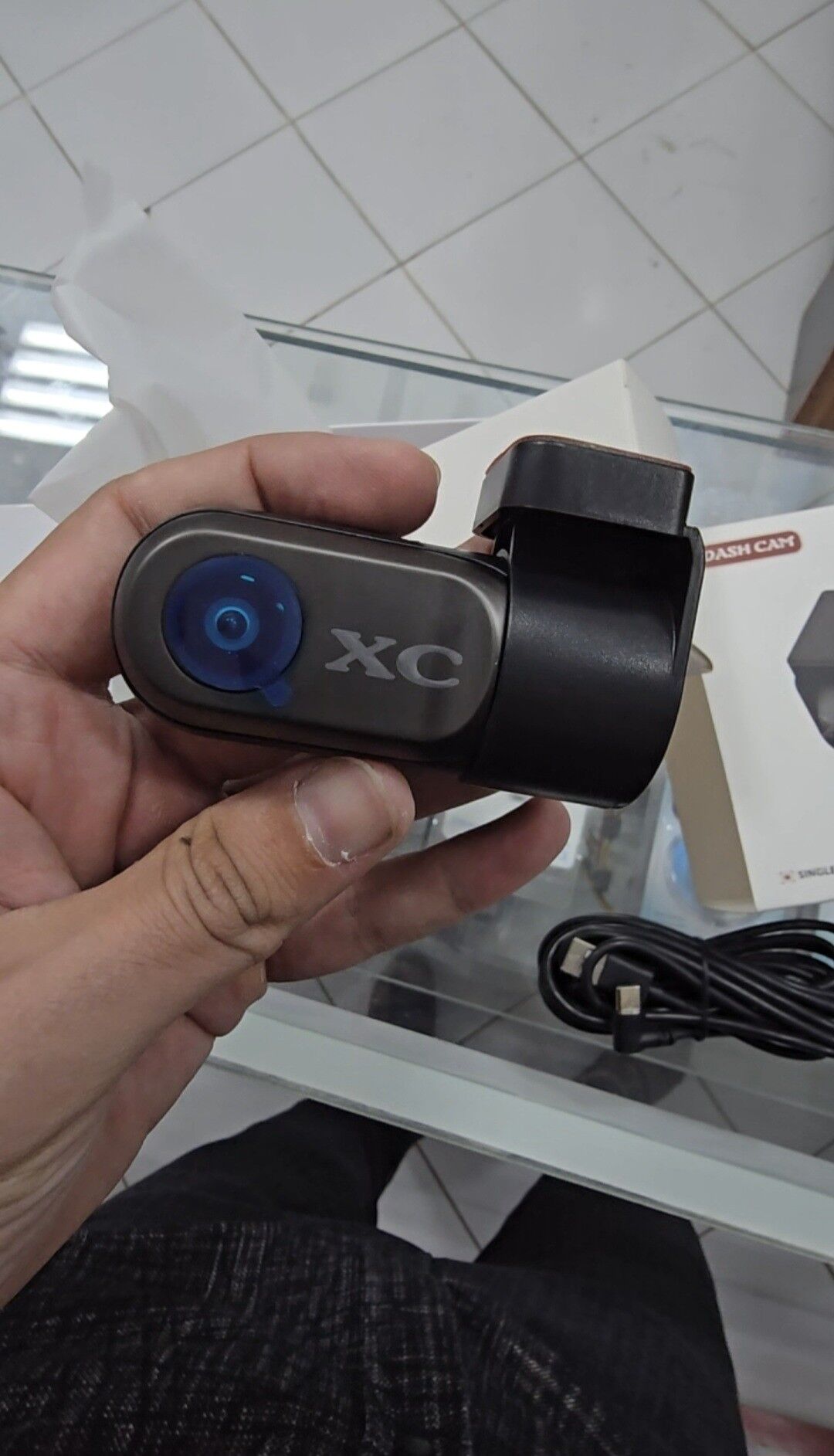 MASYN WIFI KAMERA REGISTRATOR✅ 299 TMT - 15-й этап - img 2