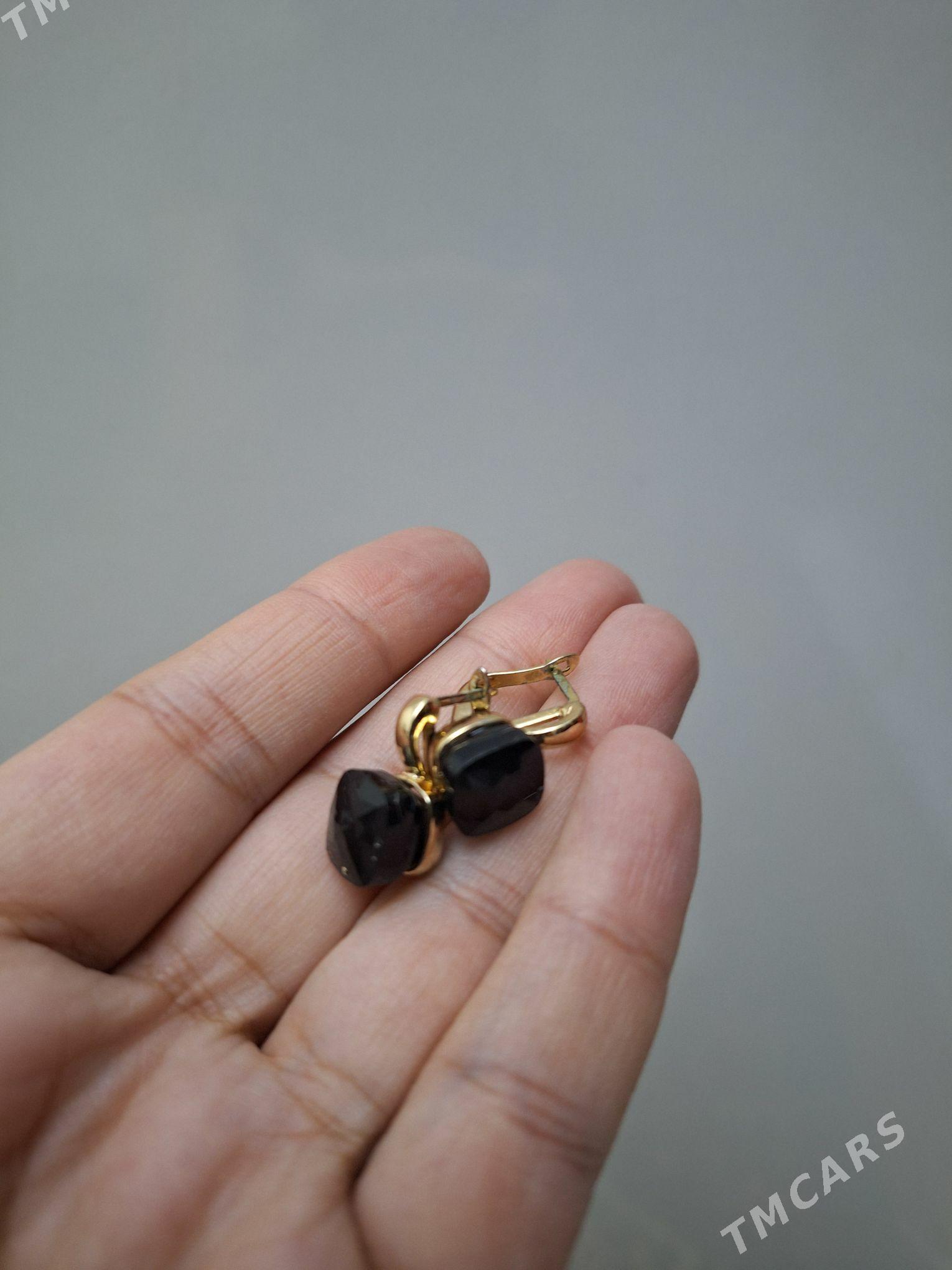 Bijuteriya gyzlarynky - 30 мкр - img 3