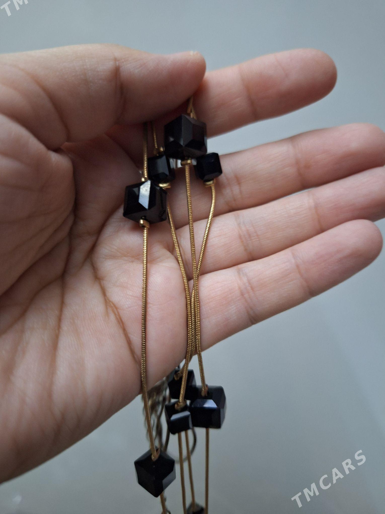 Bijuteriya gyzlarynky - 30 мкр - img 2