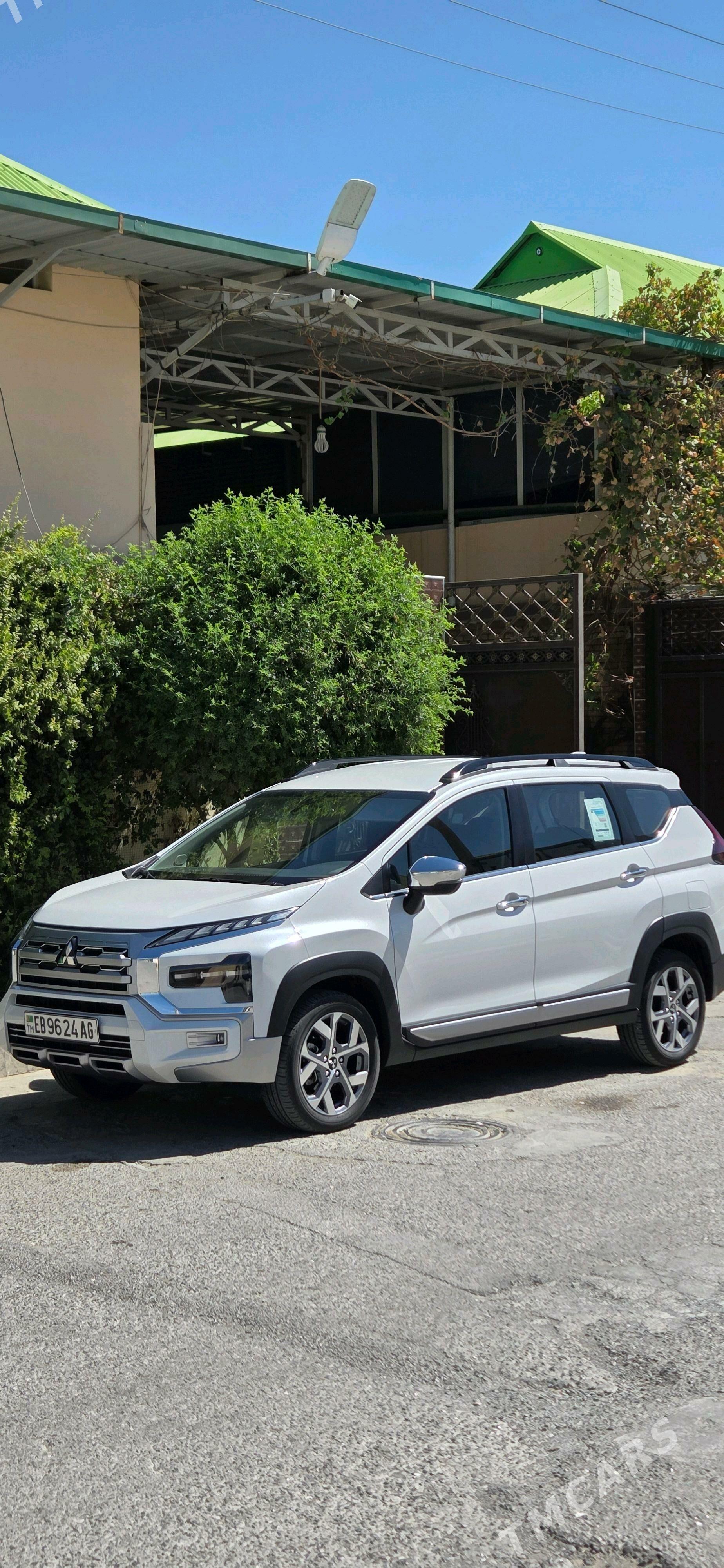 Mitsubishi Xpander 2024 - 315 000 TMT - Ашхабад - img 1