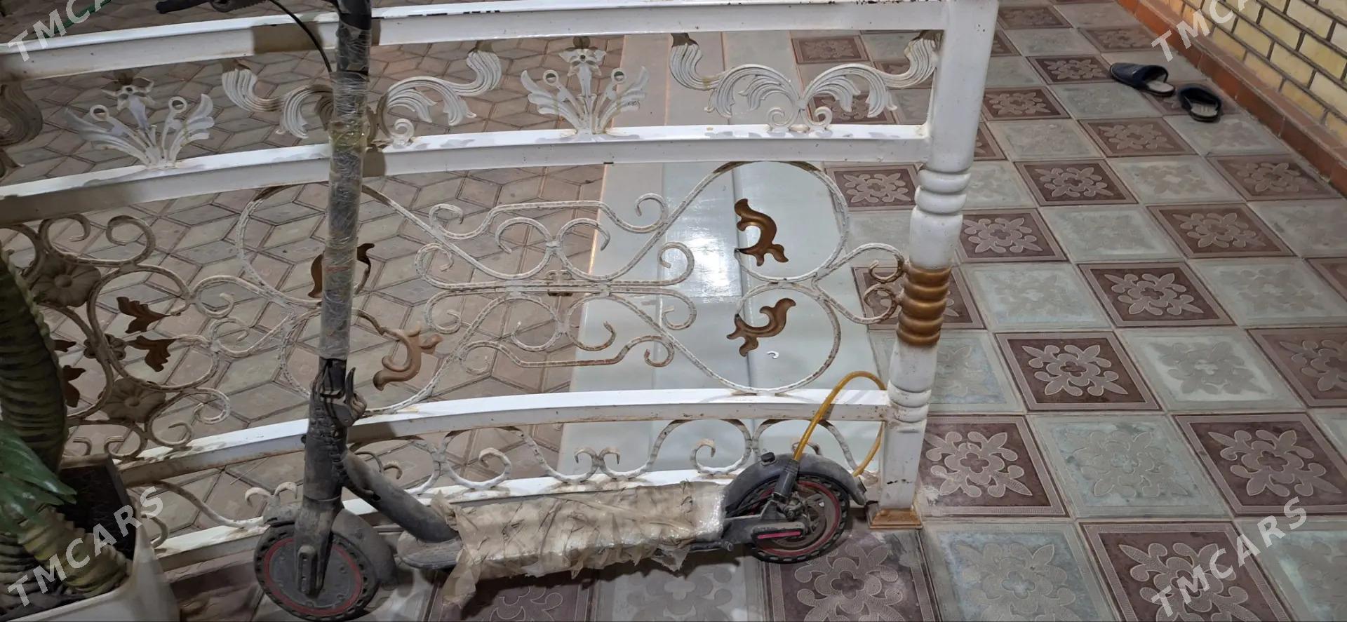 SKUTER - Мары - img 2