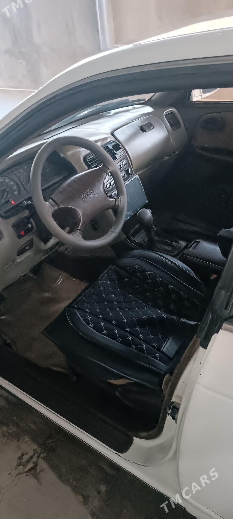 Toyota Mark II 1993 - 65 000 TMT - Гумдаг - img 10