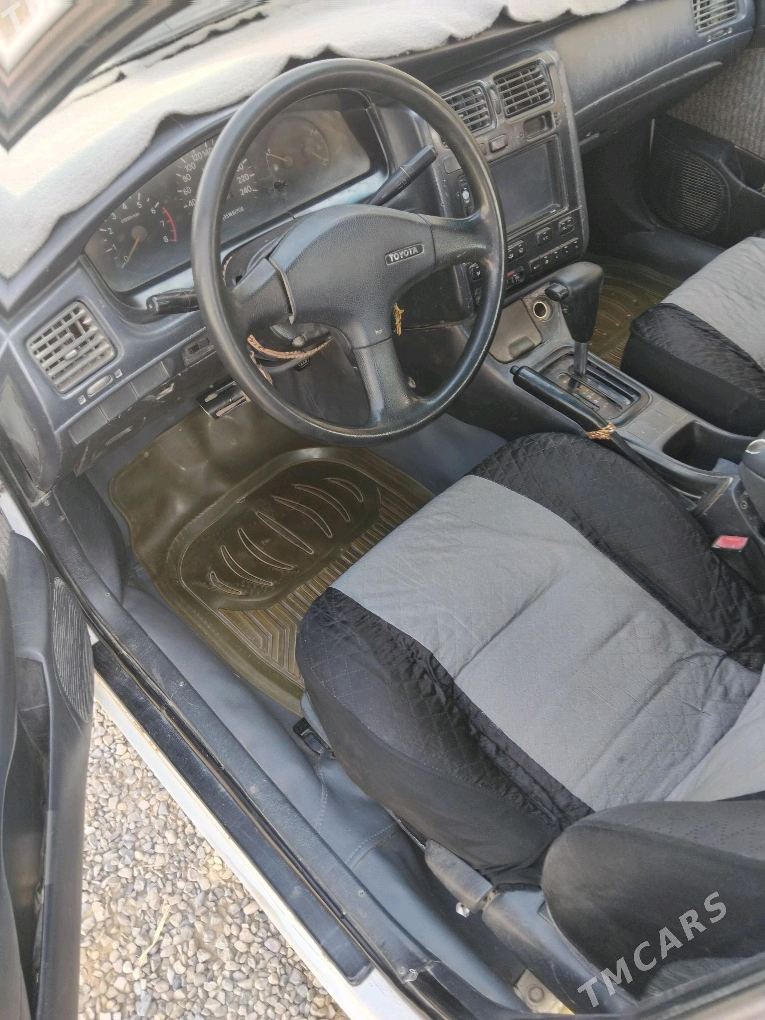 Toyota Corona 1994 - 62 000 TMT - Мургап - img 4