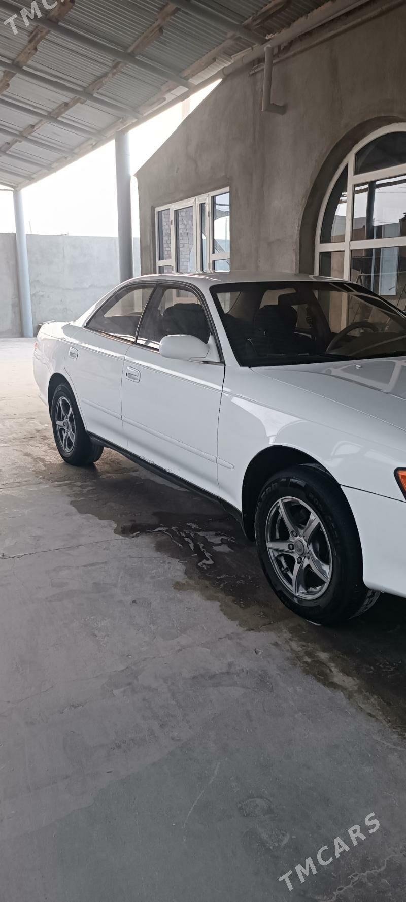 Toyota Mark II 1993 - 65 000 TMT - Гумдаг - img 2