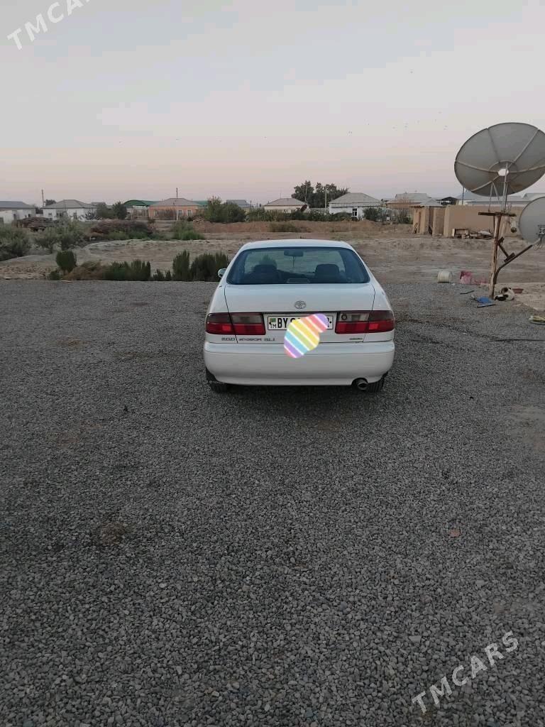 Toyota Corona 1994 - 62 000 TMT - Мургап - img 1