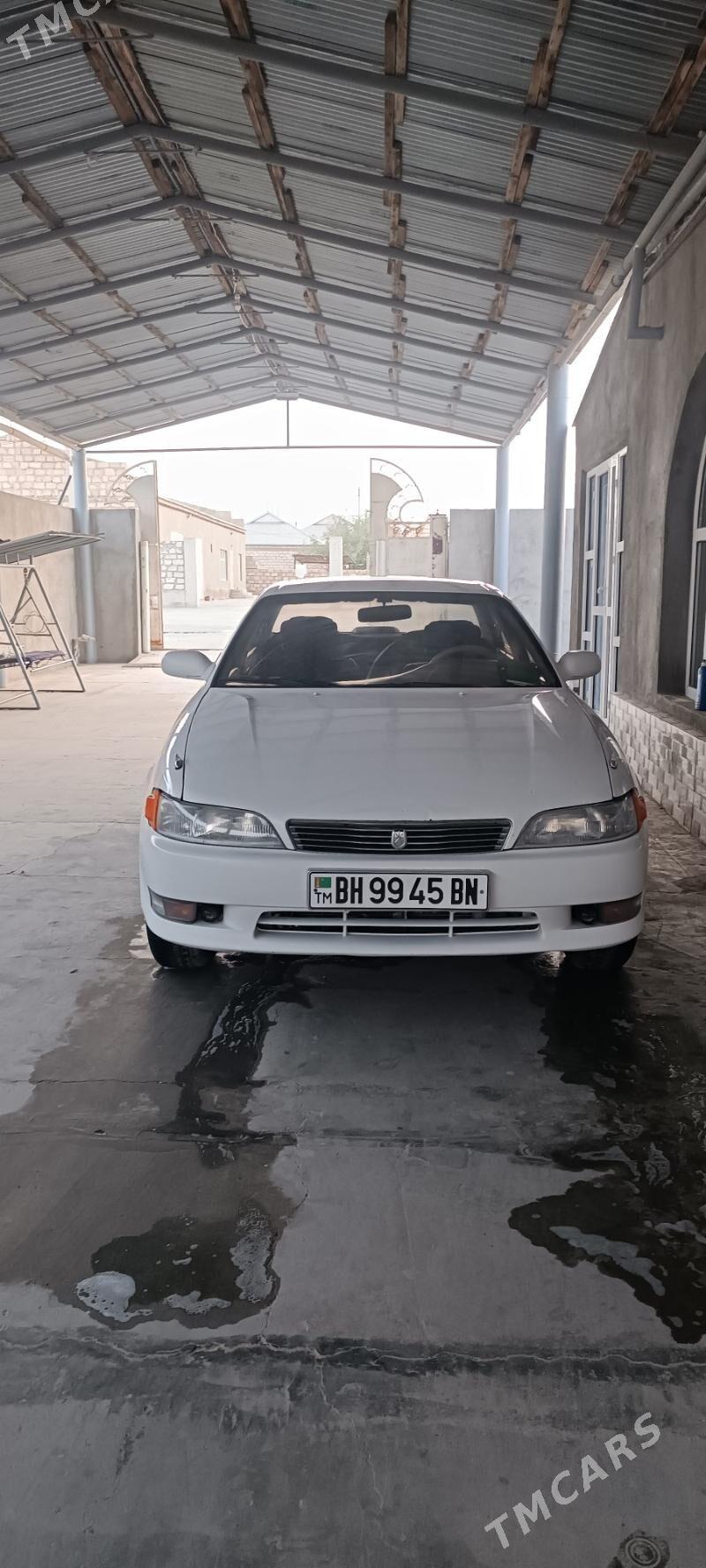 Toyota Mark II 1993 - 65 000 TMT - Гумдаг - img 5
