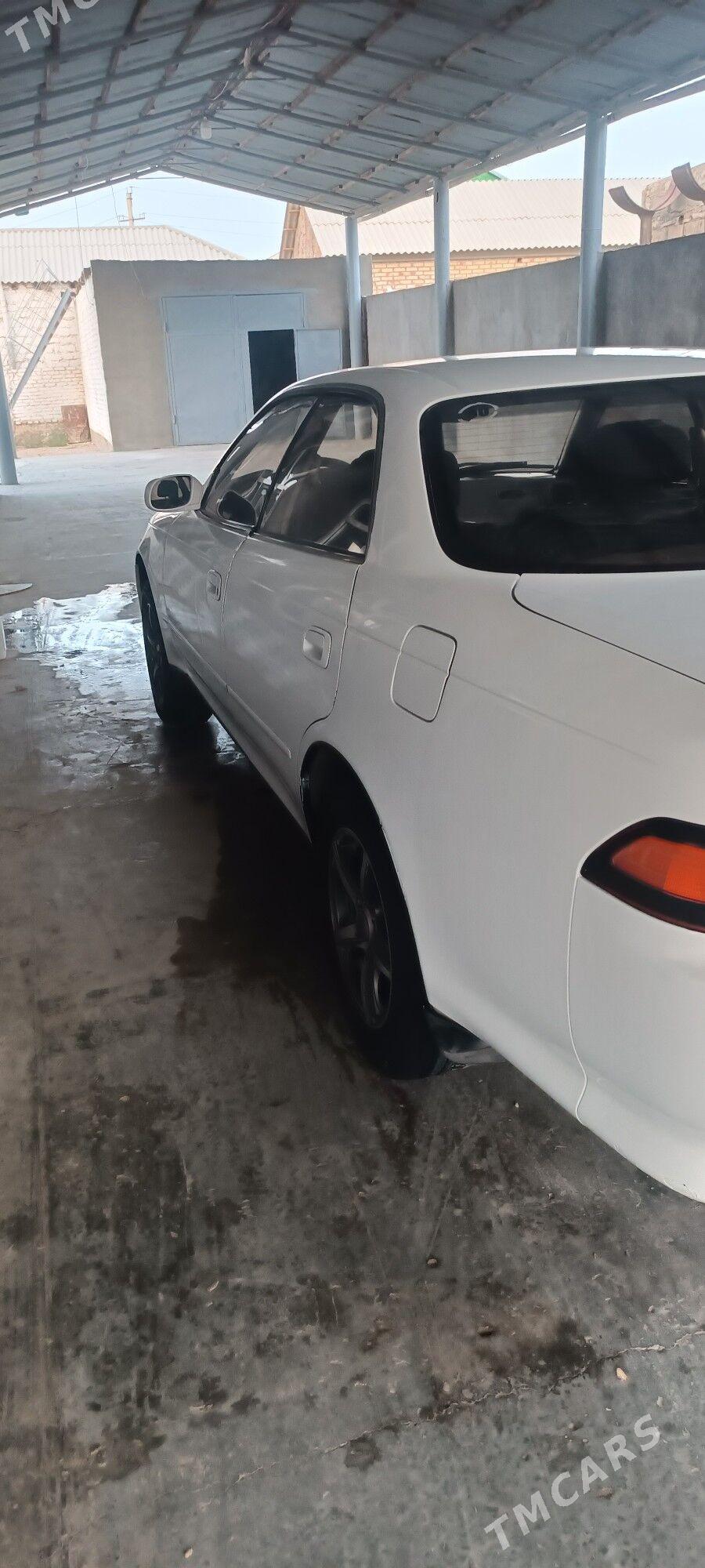 Toyota Mark II 1993 - 65 000 TMT - Гумдаг - img 7