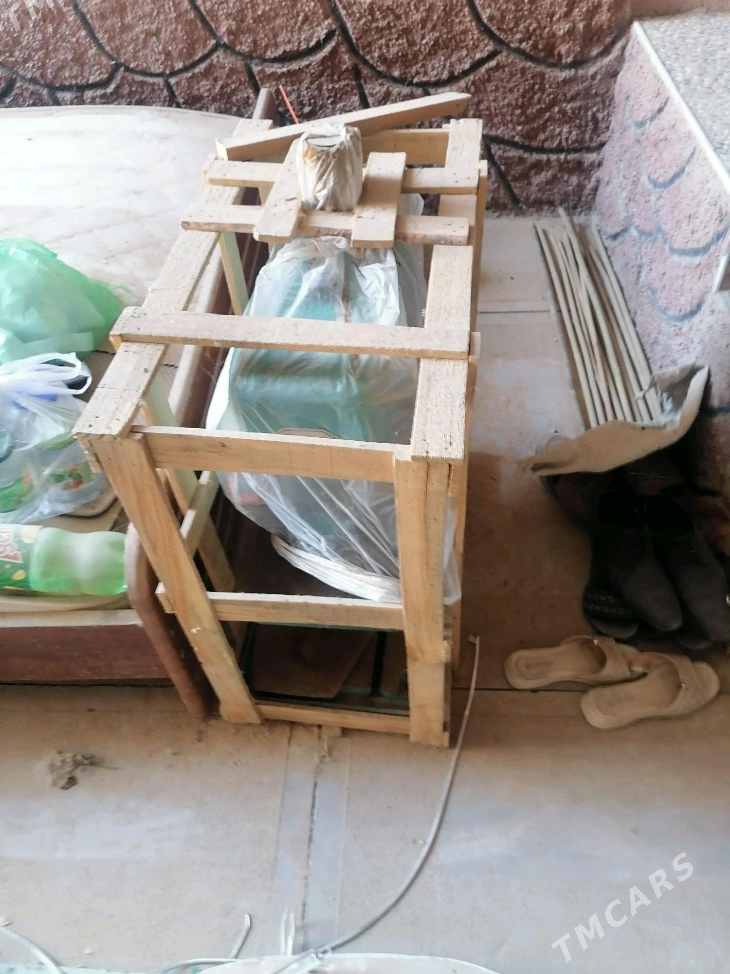 Свилирный станок - Türkmenabat - img 2