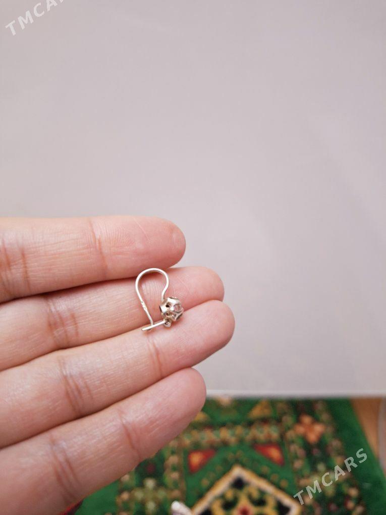 Kumush gulakhalka - 30 mkr - img 2