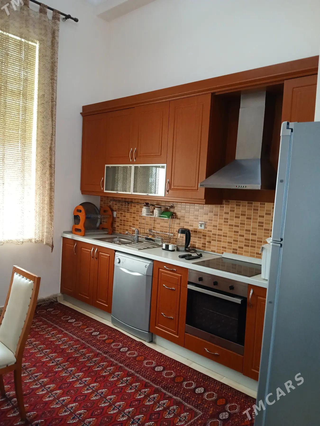 аренда - Aşgabat - img 3