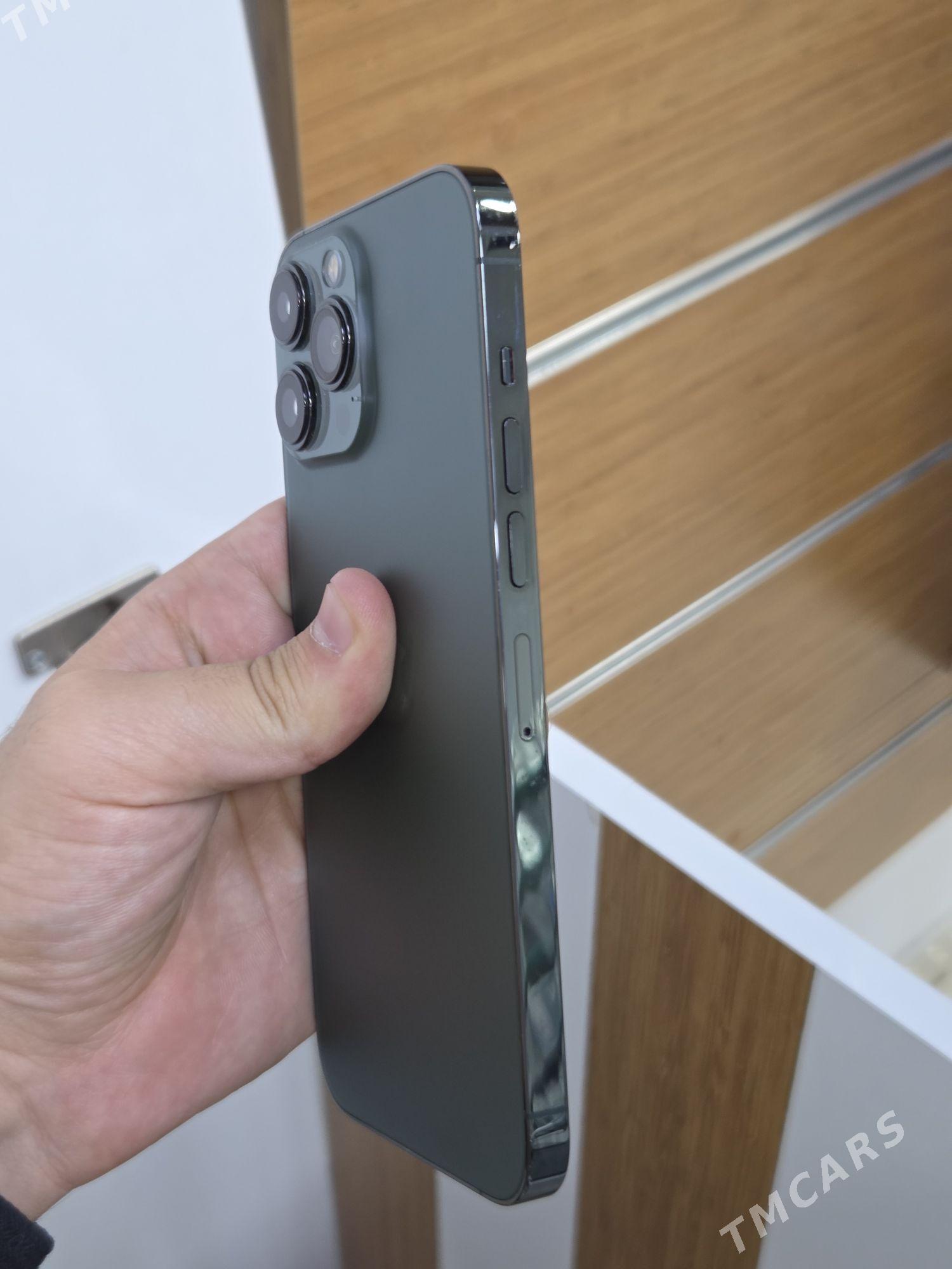 13 pro max - Garaşsyzlygyň 15 ýyllygy Söwda Merkezi - img 2