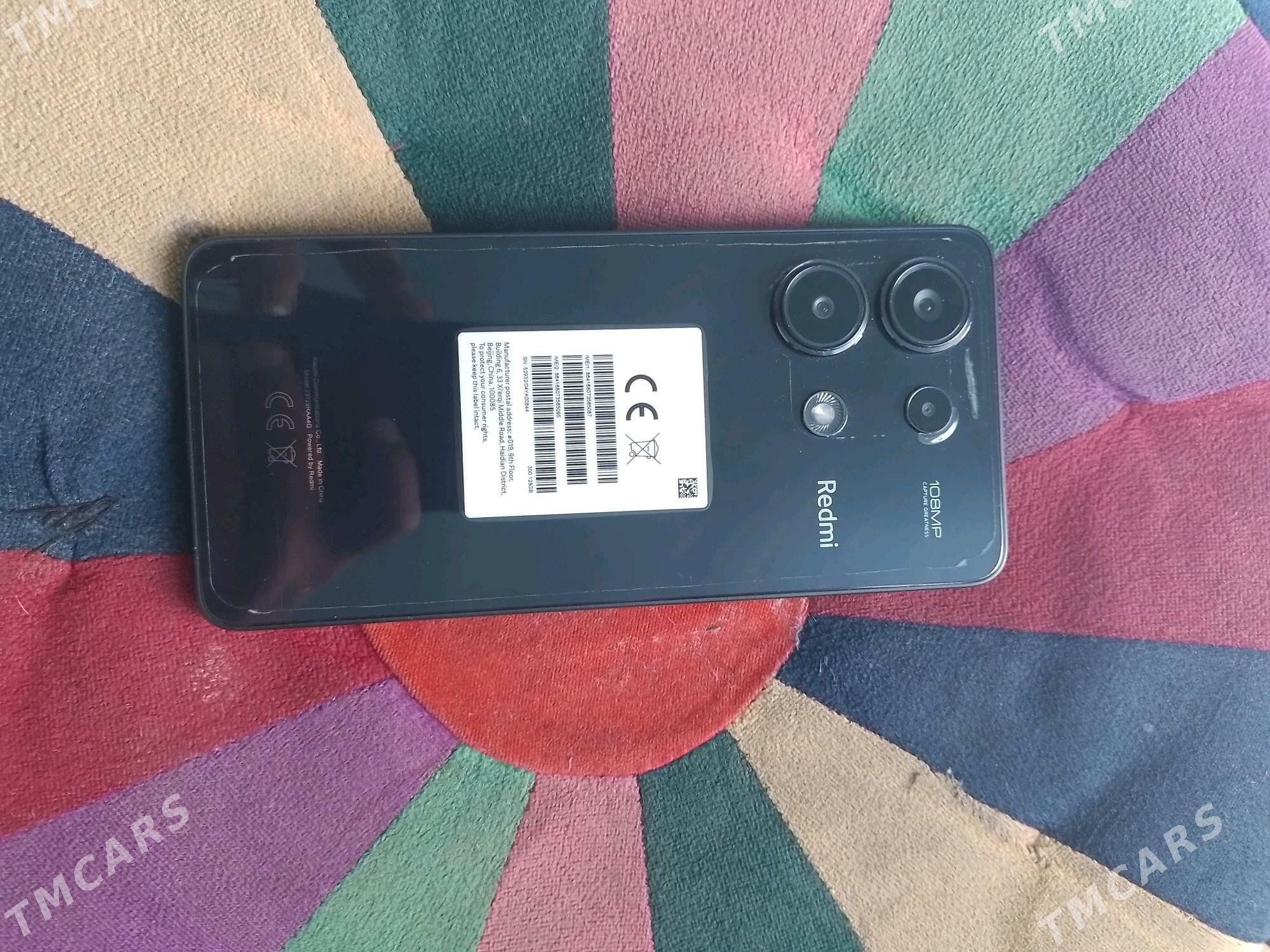 Redmi note 13 - Bäherden - img 2