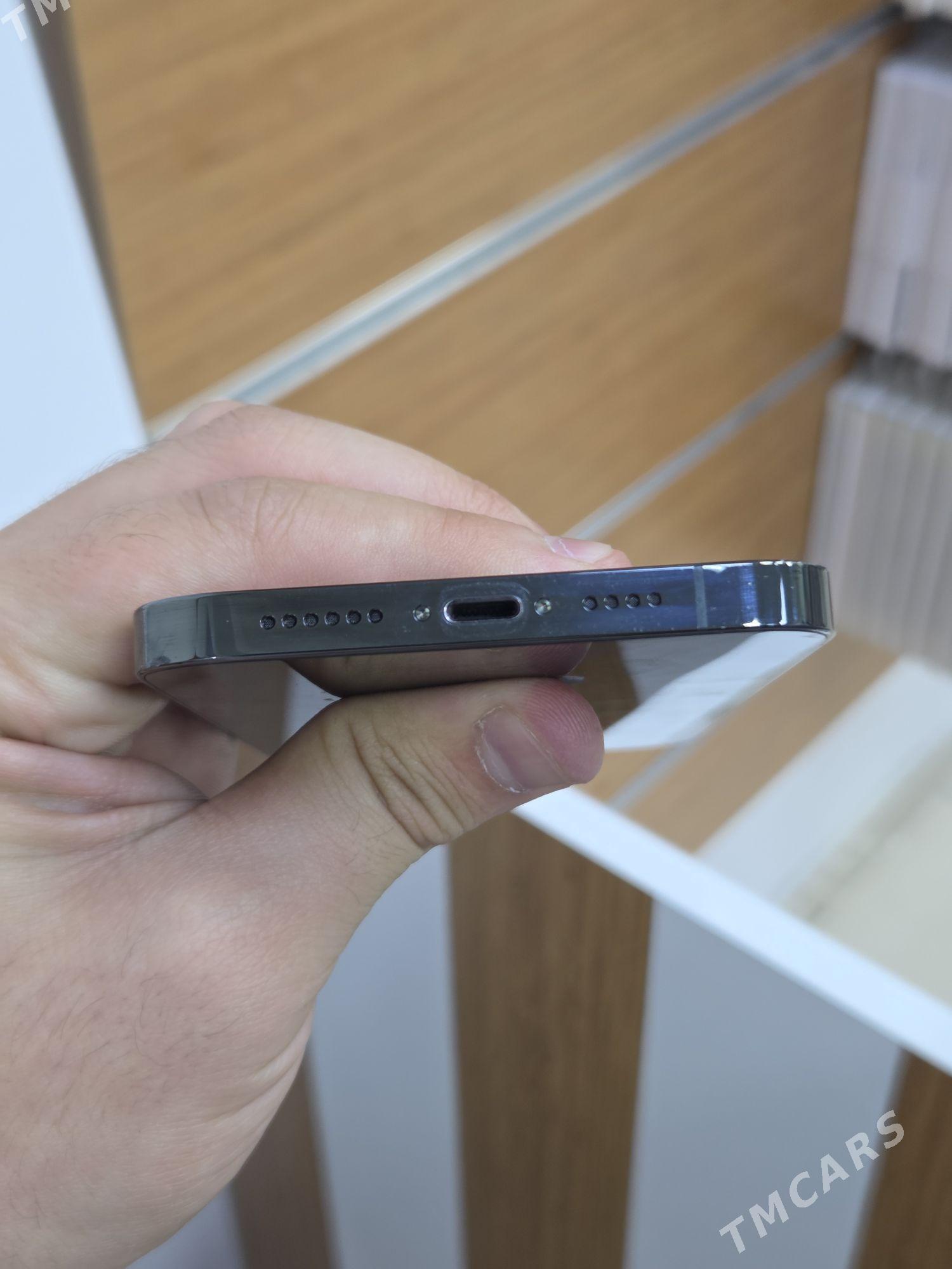 13 pro max - Garaşsyzlygyň 15 ýyllygy Söwda Merkezi - img 5