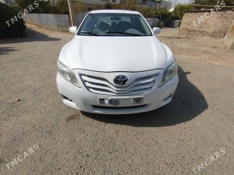 Toyota Camry 2010 - 200 000 TMT - Mary - img 1