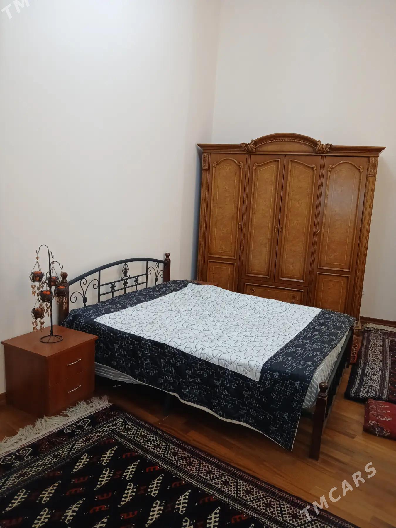 аренда - Ашхабад - img 5