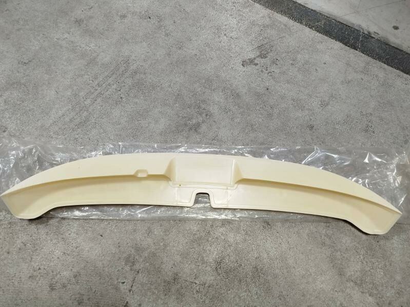 wersa spoyler hejbek 08-11 300 TMT - Ашхабад - img 2