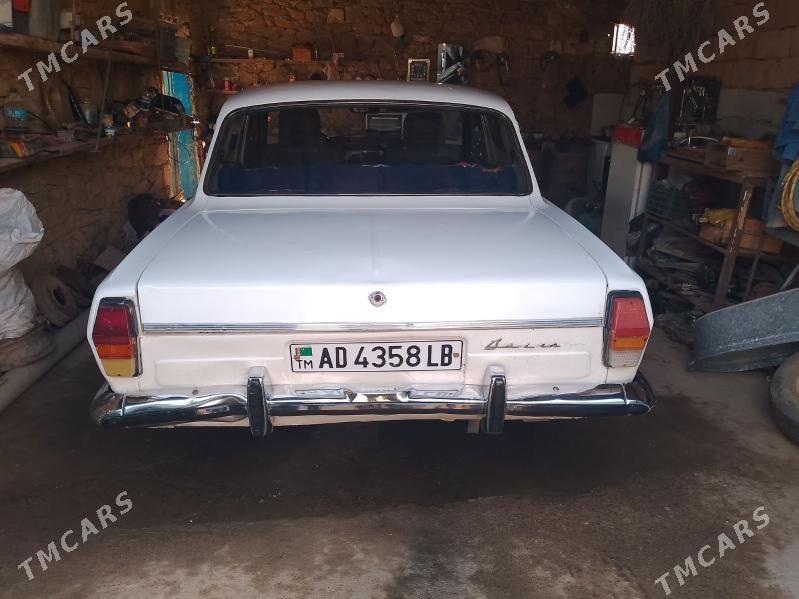 Gaz 24 1984 - 25 000 TMT - Магданлы - img 2