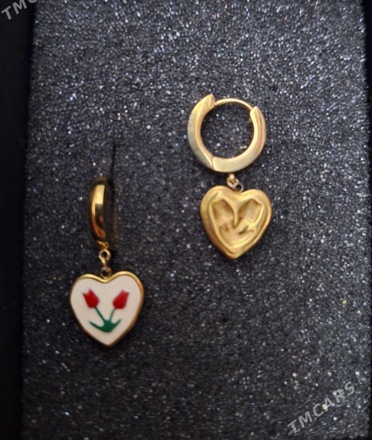 Xuping gulakhalka - 30 мкр - img 1