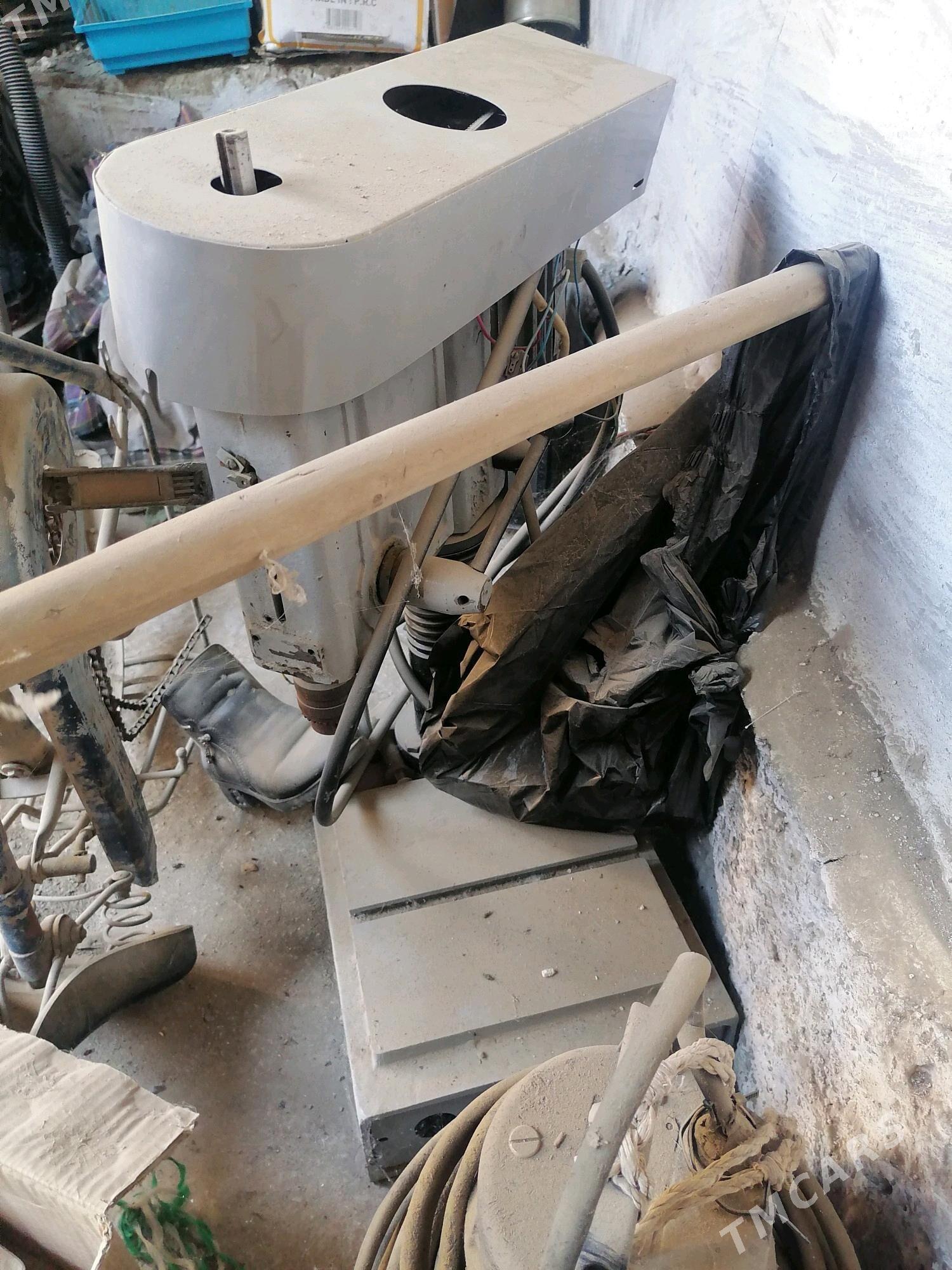 Свилирный станок - Türkmenabat - img 1