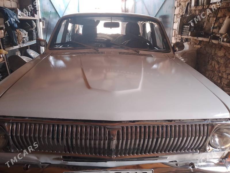 Gaz 24 1984 - 25 000 TMT - Магданлы - img 3