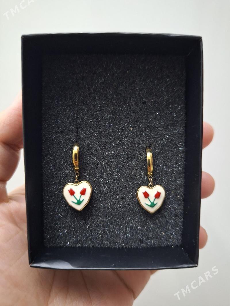 Xuping gulakhalka - 30 мкр - img 2