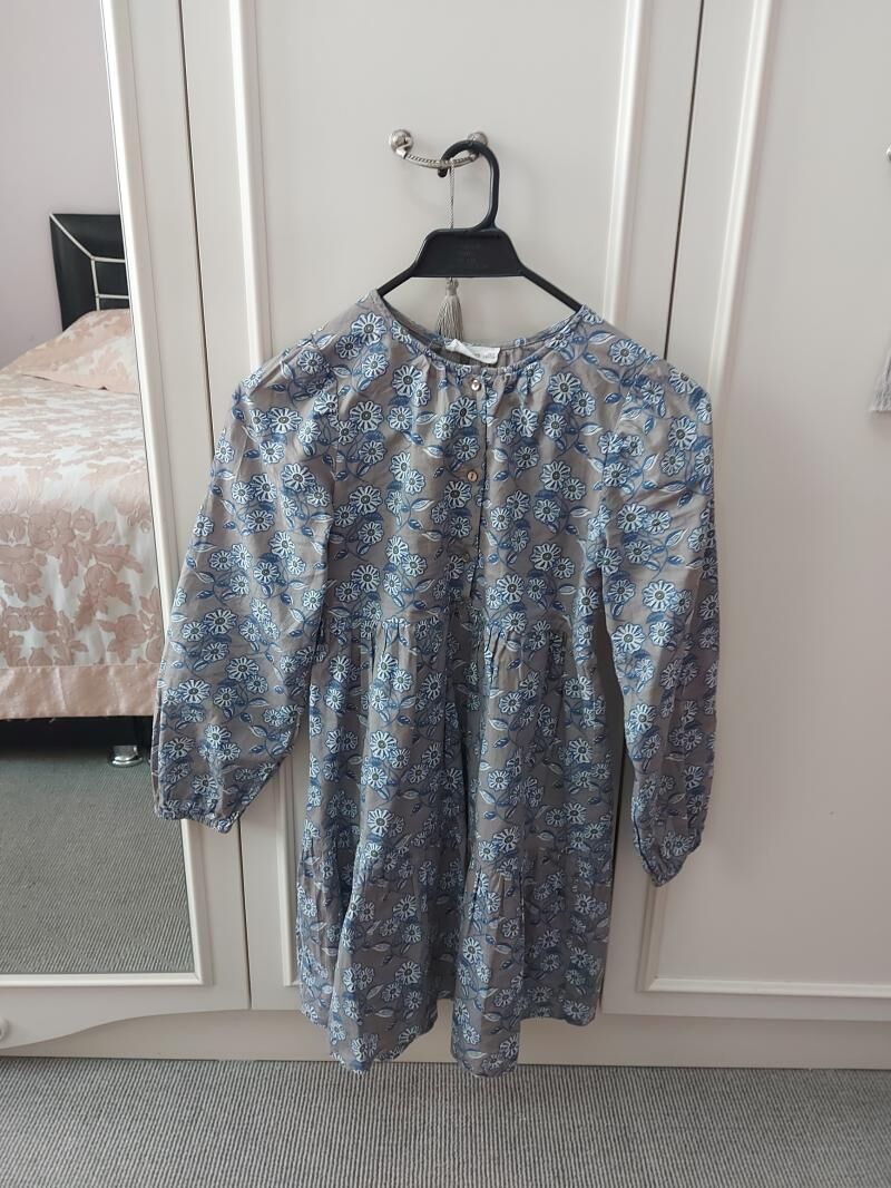 Платье - Parahat 4 - img 5