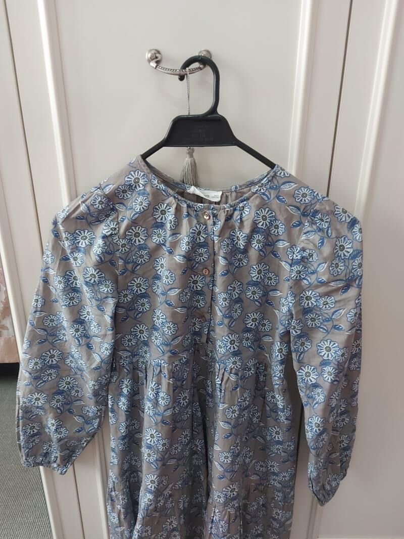 Платье - Parahat 4 - img 6