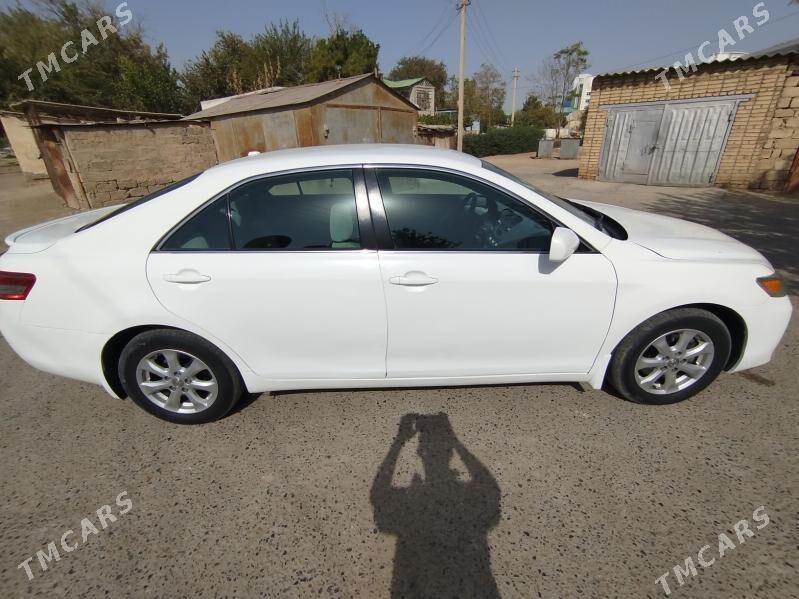 Toyota Camry 2010 - 200 000 TMT - Mary - img 6