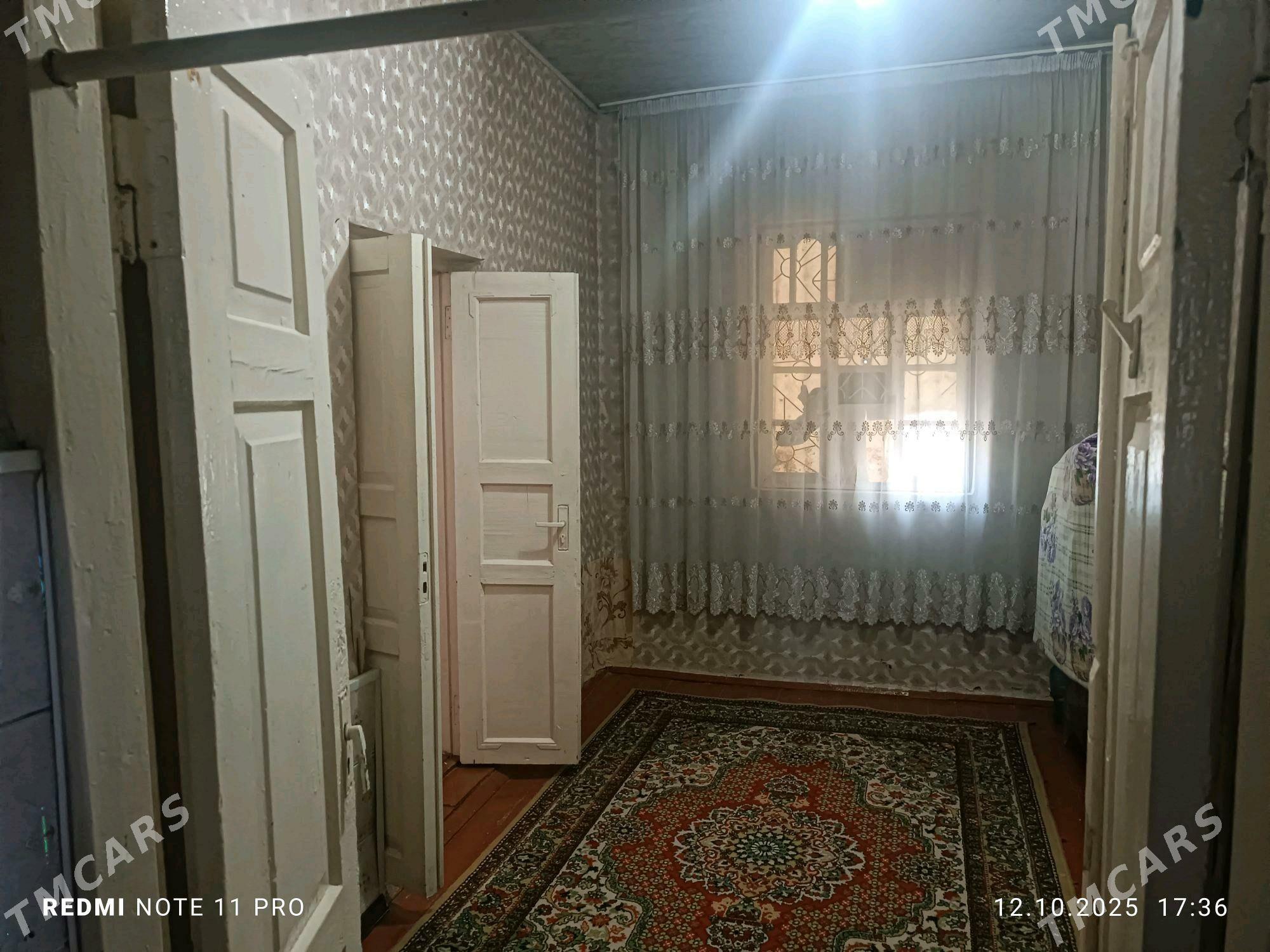 Satlyk jaý Tejen - Теджен - img 3