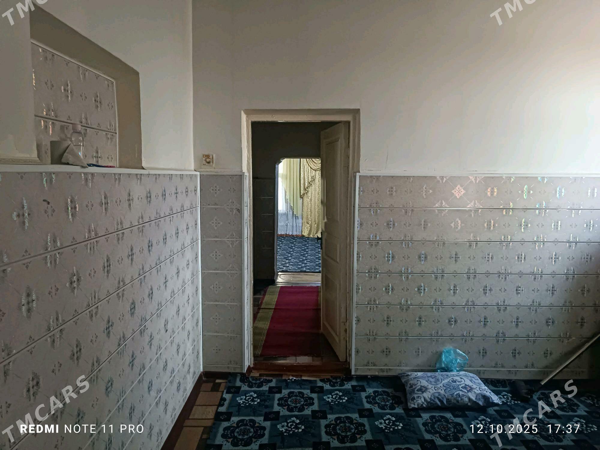 Satlyk jaý Tejen - Теджен - img 4