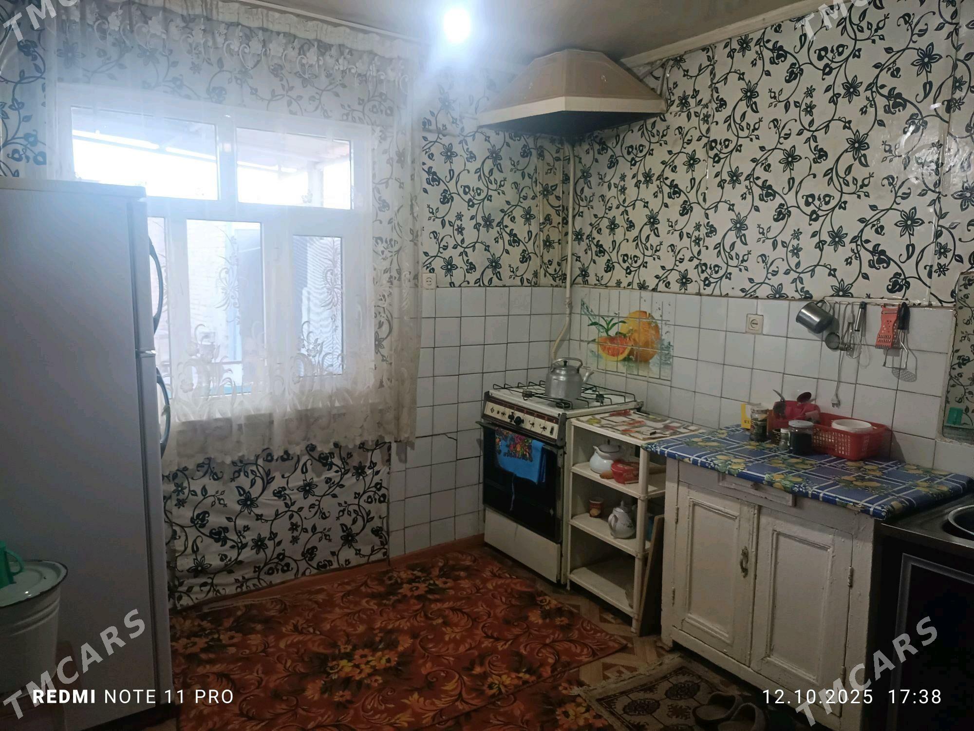 Satlyk jaý Tejen - Теджен - img 6