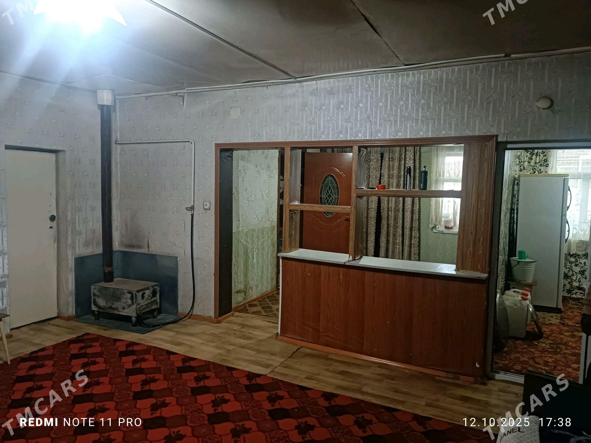 Satlyk jaý Tejen - Теджен - img 7