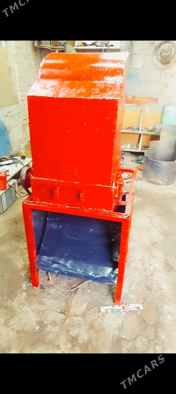 ot uweyan kadi uweyan - Ашхабад - img 4