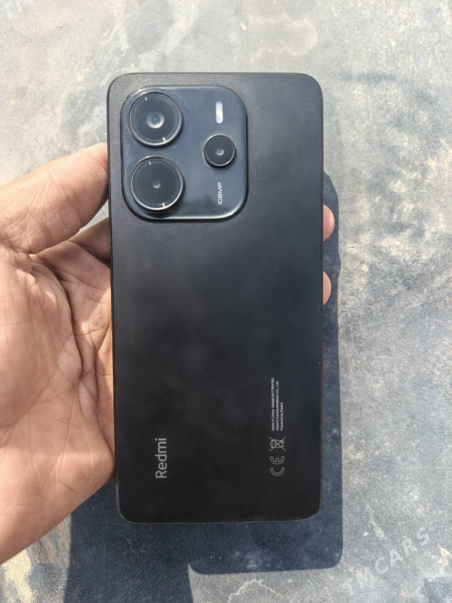 redmi not14 - Фарап - img 1