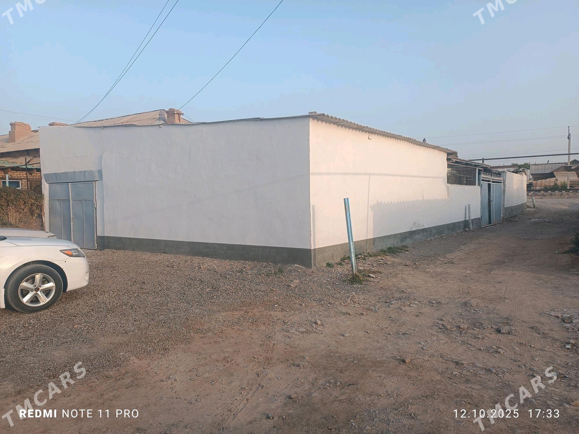 Satlyk jaý Tejen - Теджен - img 9