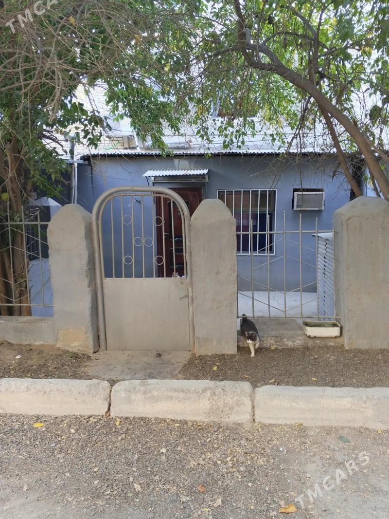 satlyk 3 otag 1 etaz çeremuşga - Türkmenbaşy - img 4