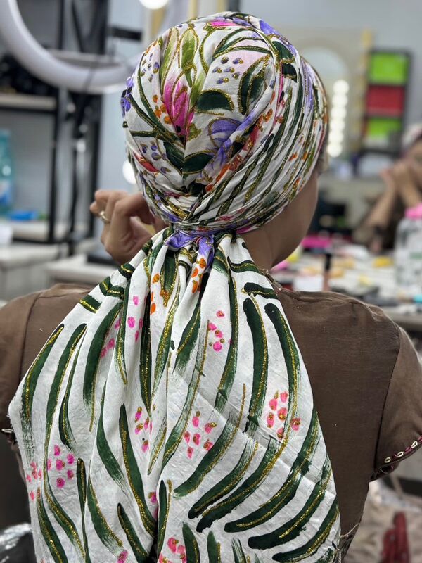 makiyaz platok hyzmaty - Aşgabat - img 1