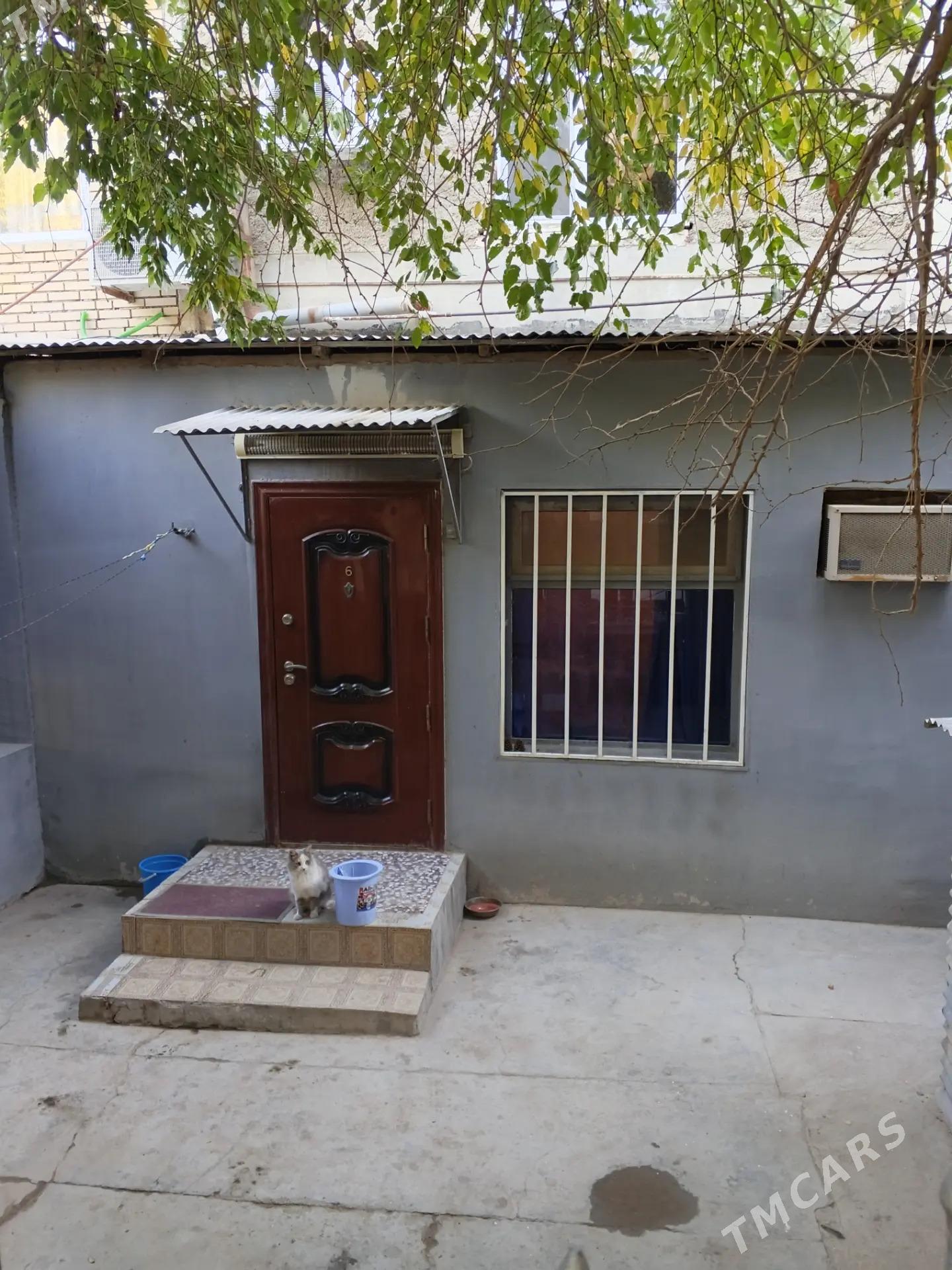 satlyk 3 otag 1 etaz çeremuşga - Türkmenbaşy - img 3