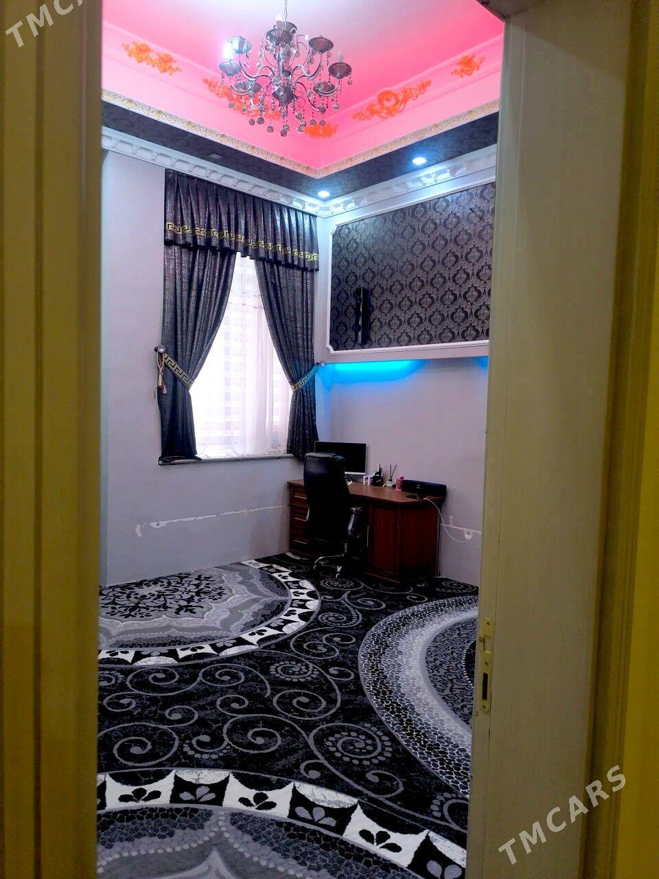 ELITKA ÇEHOWA SATLYK - Aşgabat - img 8