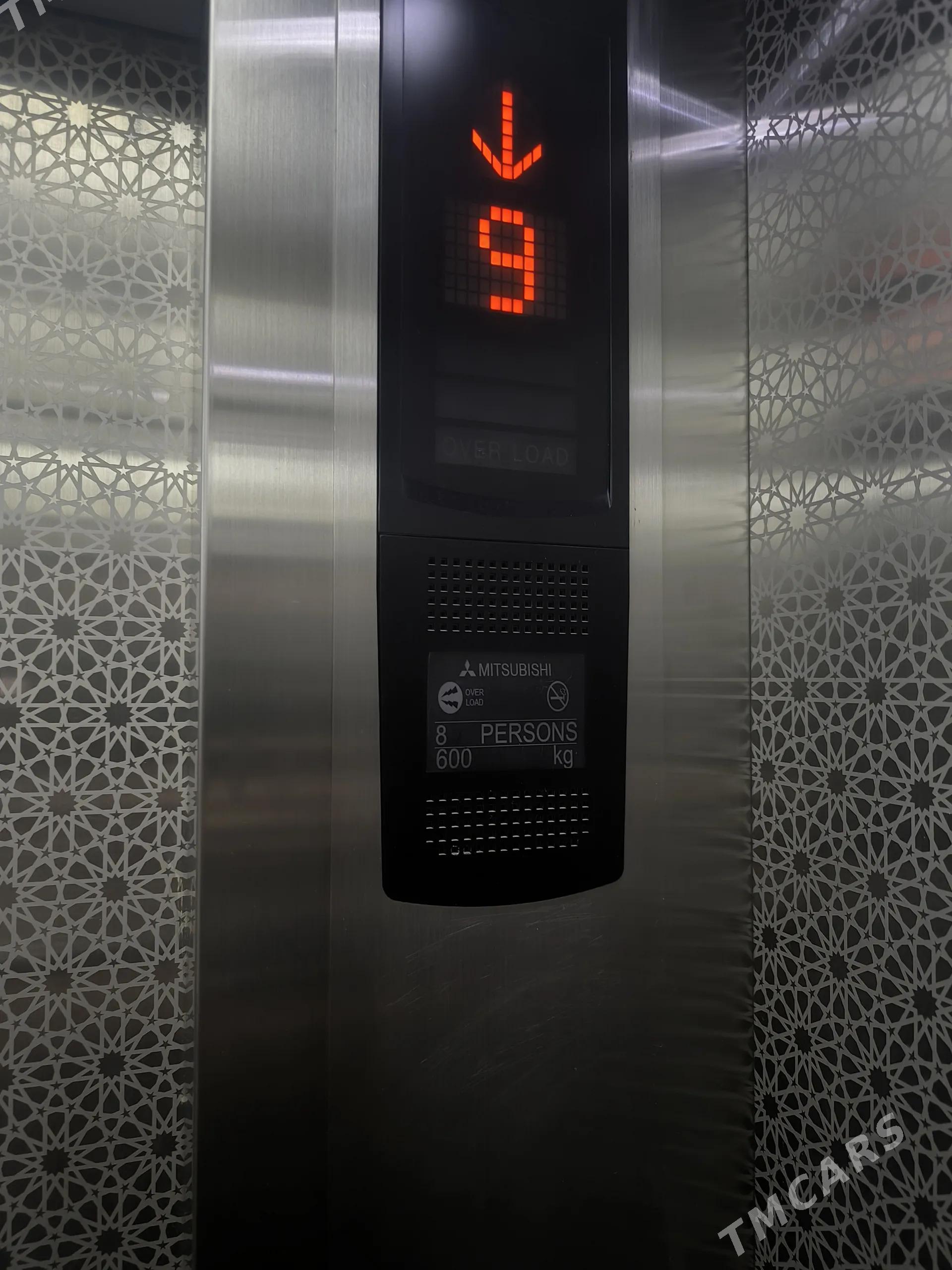 ELITKA ÇEHOWA SATLYK - Aşgabat - img 10