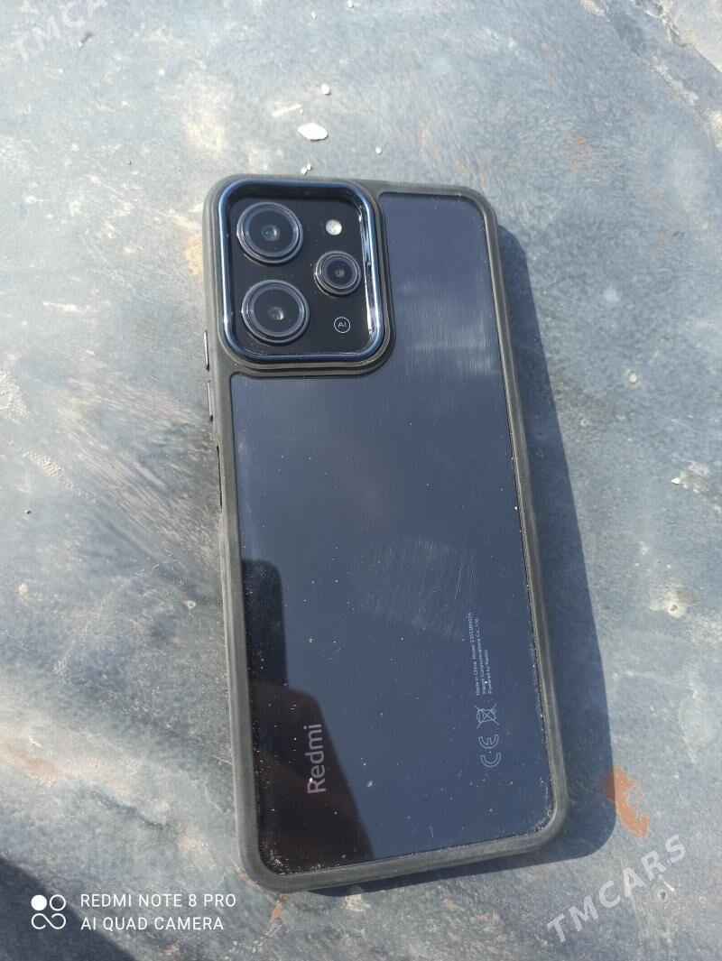 redmi 12 full  obmen - Фарап - img 2