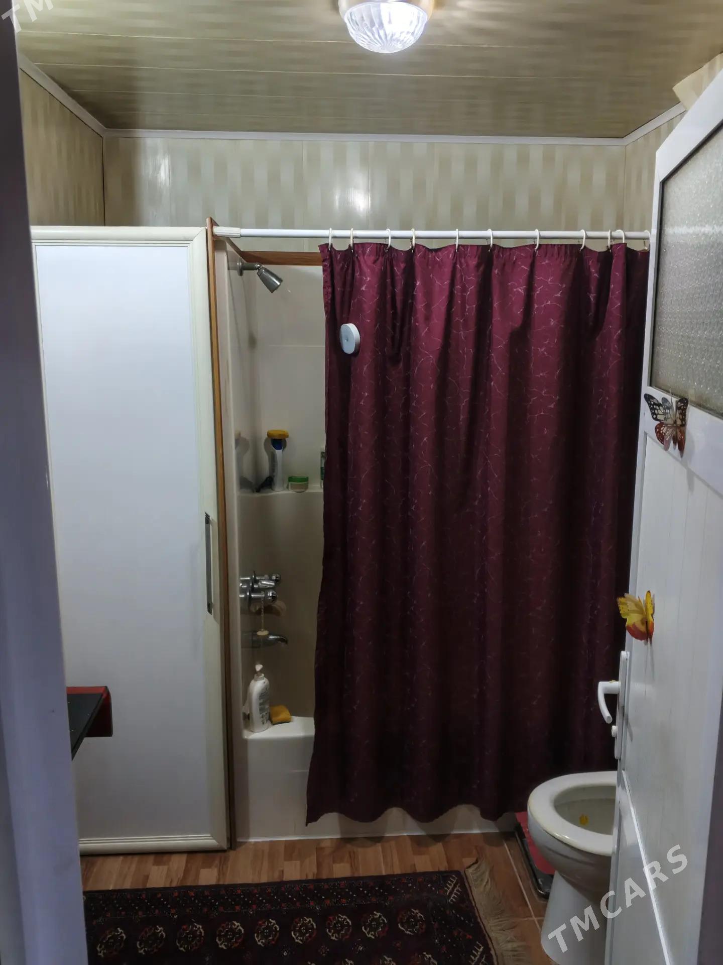 satlyk 3 otag 1 etaz çeremuşga - Türkmenbaşy - img 9