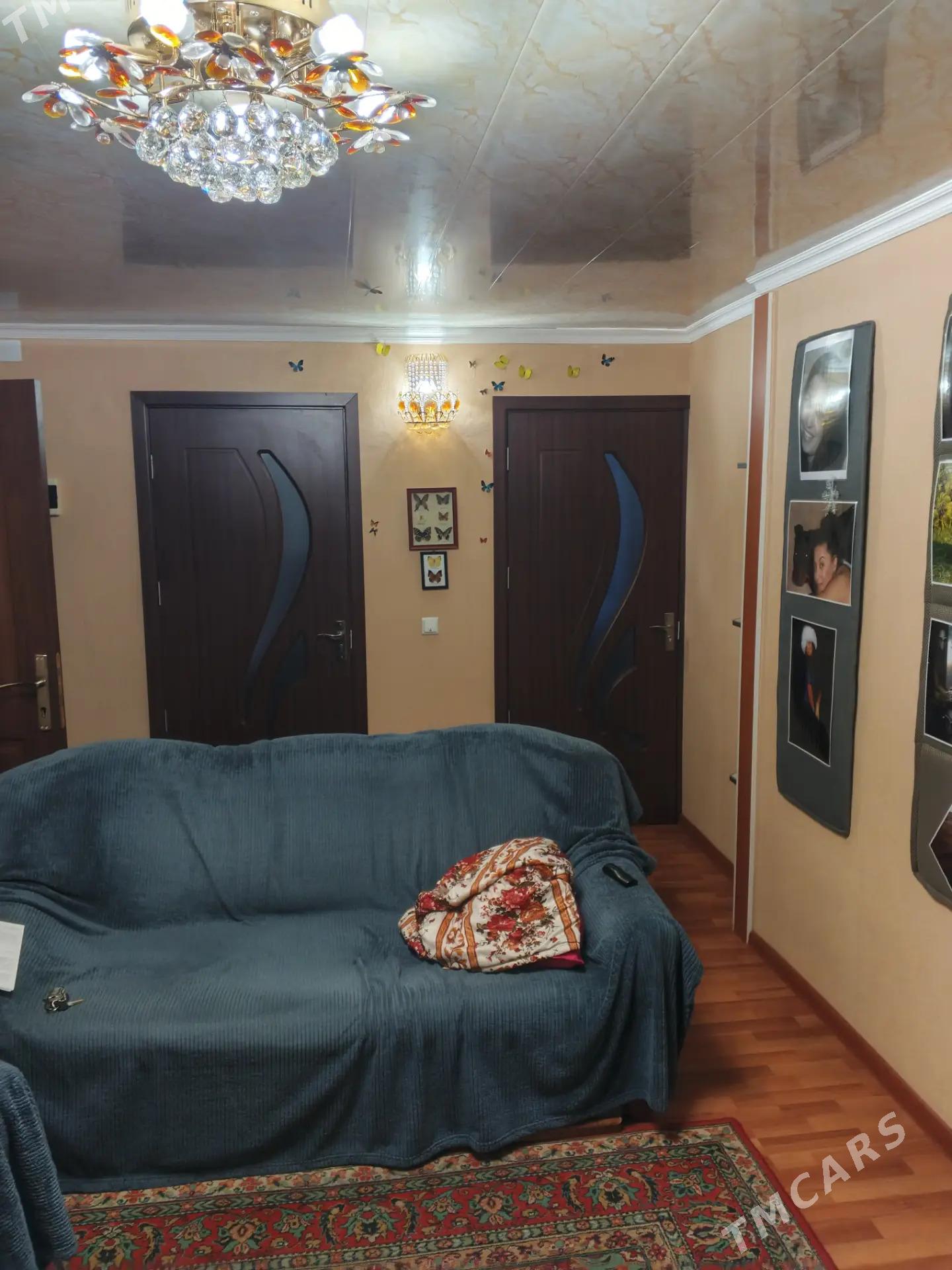 satlyk 3 otag 1 etaz çeremuşga - Türkmenbaşy - img 1